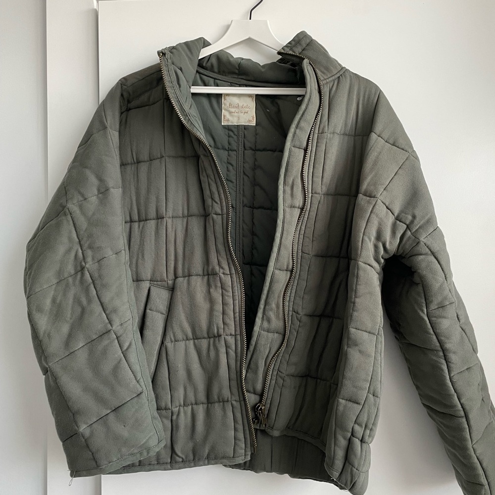 Altar’d State jacket